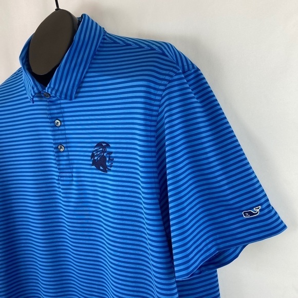 VINEYARD Vines “No-Bunny In My Way” Short Sleeve L - Picture 5 of 11